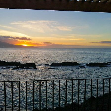 Villa Terreiro Ocean House - Sea View à São Roque Extérieur photo