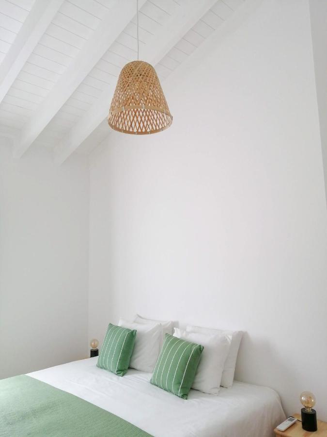 Villa Terreiro Ocean House - Sea View à São Roque Extérieur photo